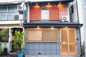 Osaka Tsuruhashi-7min 6ppl House KoreaTown Namba Hudie